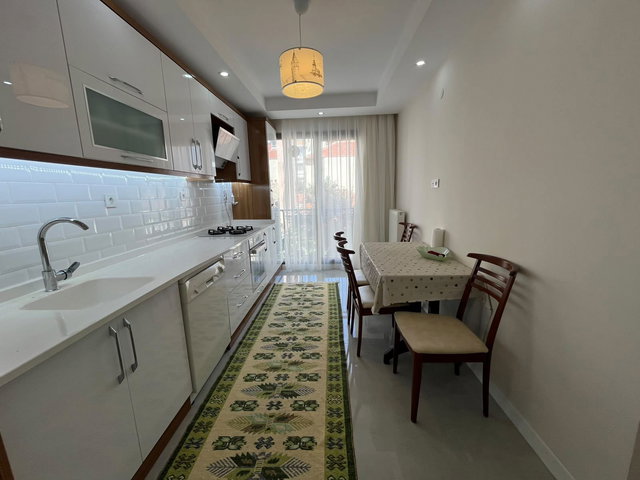 RE/MAX İNCİ'DEN KARESİ 1.ORUÇGAZİ MAH. KİRALIK EŞYALI 2+1 DAİRE