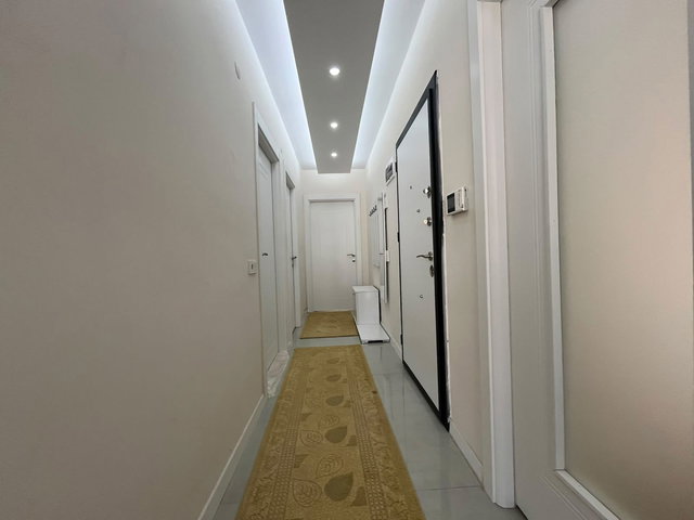 RE/MAX İNCİ'DEN KARESİ 1.ORUÇGAZİ MAH. KİRALIK EŞYALI 2+1 DAİRE