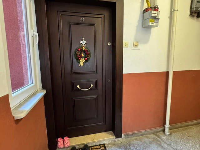 GİRESUN MERKEZ GEMİLERÇEKEĞİ’NDE 3+1 DENIZ MANZARALI SATILIK DAIRE