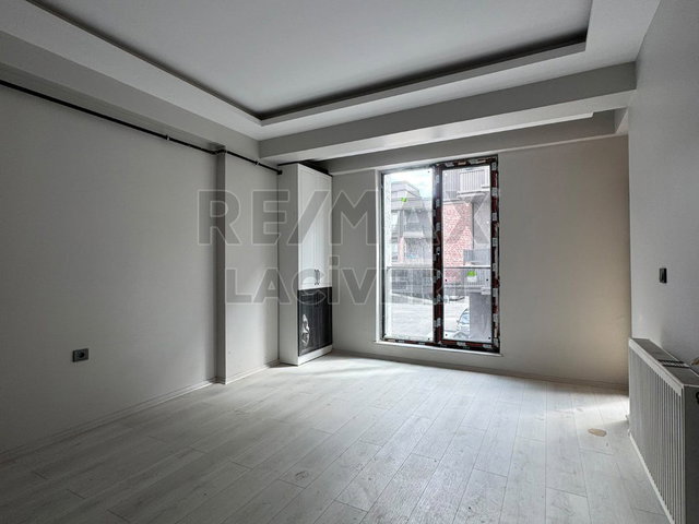 RE/MAX LACIVERT'TEN DADAŞKENT'TE SATILIK 1+1 DAIRE