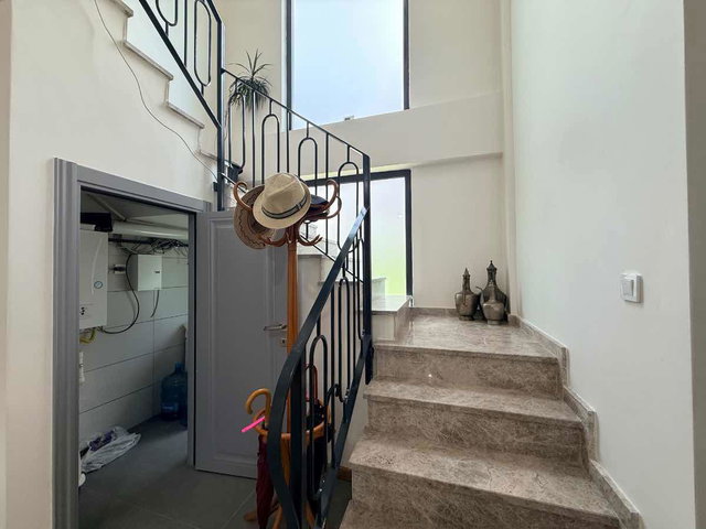 ŞILE AVCI KORU'DA ÖZEL HAVUZLU, EŞYALI 3+1 VILLA