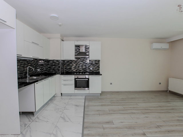 GATE OF ANATOLIA SİTESİNDE 1+1 KİRALIK DAİRE