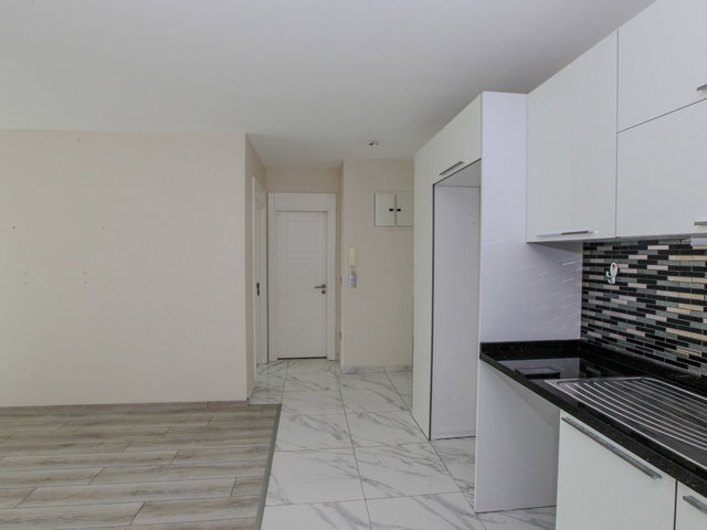 GATE OF ANATOLIA SİTESİNDE 1+1 KİRALIK DAİRE