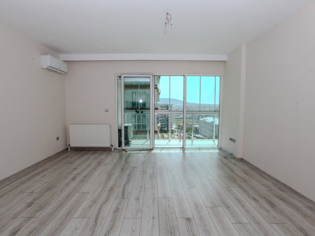 GATE OF ANATOLIA SİTESİNDE 1+1 KİRALIK DAİRE