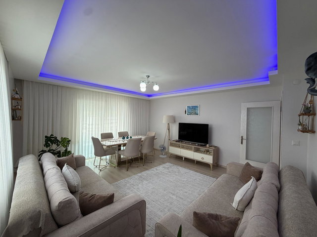 PENDİK DUMLUPINAR BUTİK SİTE MUHTEŞEM KONUMDA 3+1 SATILIK DAİRE
