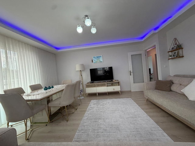 PENDİK DUMLUPINAR BUTİK SİTE MUHTEŞEM KONUMDA 3+1 SATILIK DAİRE