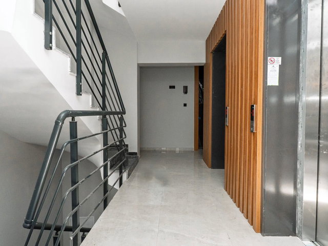 KAVAKLIDEREDE SATILIK CADDE CEPELİ SIFIR DAİRE