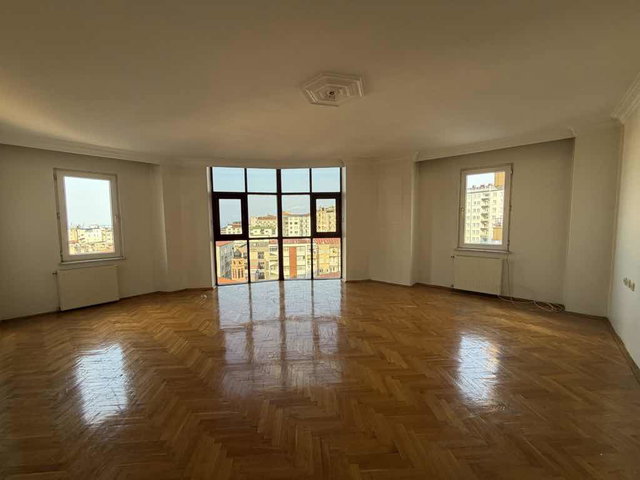 SAMSUN İLKADIM’DA 3+1 | 120 M² BRÜT | 7. KAT | 2 BANYO | BALKONLU | KREDİYE UYGUN