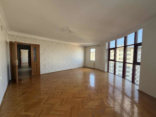 SAMSUN İLKADIM’DA 3+1 | 120 M² BRÜT | 7. KAT | 2 BANYO | BALKONLU | KREDİYE UYGUN
