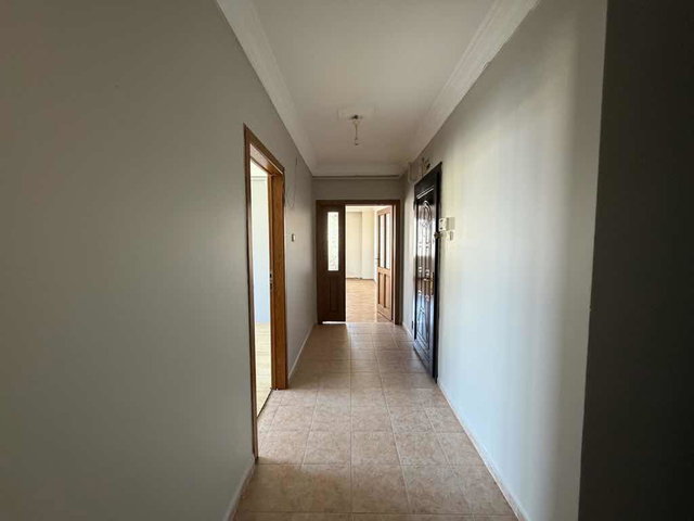 SAMSUN İLKADIM’DA 3+1 | 120 M² BRÜT | 7. KAT | 2 BANYO | BALKONLU | KREDİYE UYGUN