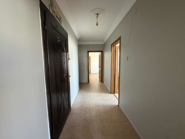 SAMSUN İLKADIM’DA 3+1 | 120 M² BRÜT | 7. KAT | 2 BANYO | BALKONLU | KREDİYE UYGUN