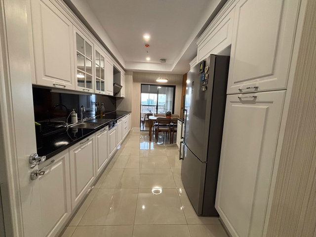 KAMEROĞLU METROHOME’DA FULL EŞYALI 5+1  DUBLEKS KIRALIK DAIRE