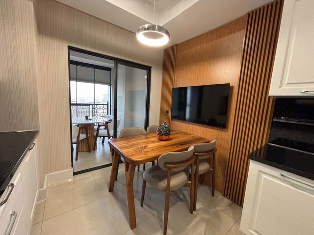 KAMEROĞLU METROHOME’DA FULL EŞYALI 5+1  DUBLEKS KIRALIK DAIRE