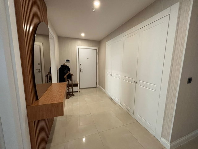 KAMEROĞLU METROHOME’DA FULL EŞYALI 5+1  DUBLEKS KIRALIK DAIRE