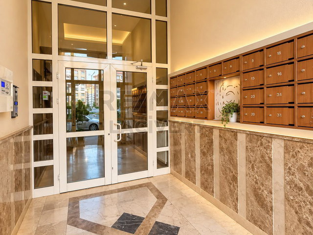 RE/MAX LACİVERT'TEN ZİRVE TOKİ'DE BORÇSUZ SATILIK 2+1 DAİRE
