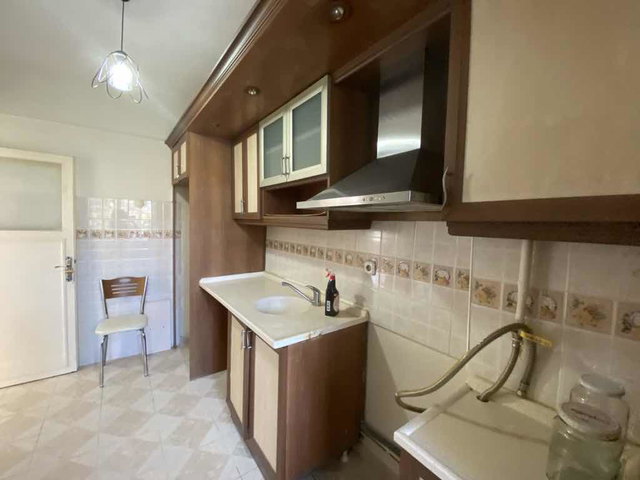 REMAX DREAM DEN DERİNCE 2+1 EŞYASIZ BAHÇE KAT