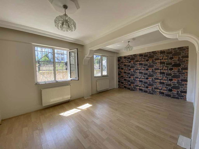 REMAX DREAM DEN DERİNCE 2+1 EŞYASIZ BAHÇE KAT