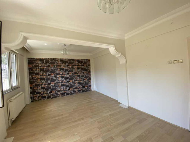 REMAX DREAM DEN DERİNCE 2+1 EŞYASIZ BAHÇE KAT