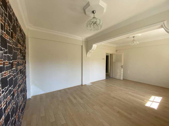 REMAX DREAM DEN DERİNCE 2+1 EŞYASIZ BAHÇE KAT