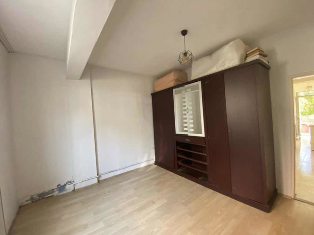 REMAX DREAM DEN DERİNCE 2+1 EŞYASIZ BAHÇE KAT