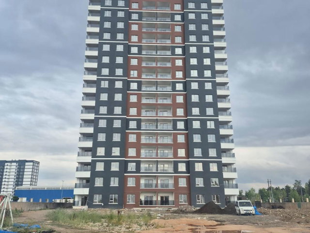 ESENBOĞA HAVALİMANI VE AYBÜ YAKINI SATILIK 2+1 FIRSAT DAİRE