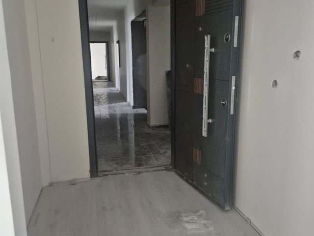 ESENBOĞA HAVALİMANI VE AYBÜ YAKINI SATILIK 2+1 FIRSAT DAİRE