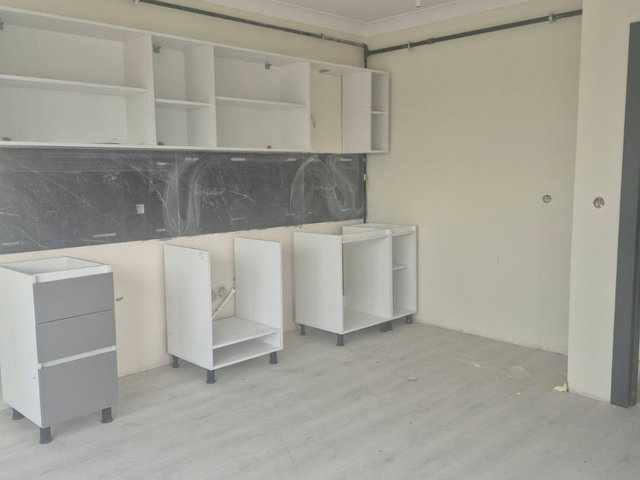 ESENBOĞA HAVALİMANI VE AYBÜ YAKINI SATILIK 2+1 FIRSAT DAİRE