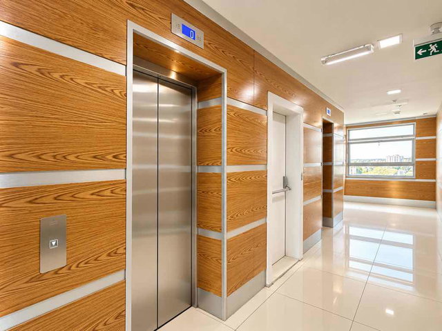 YAŞAMKENT CRYSTAL TOWERS’DA SATILIK LÜKS 4+1 DAİRE