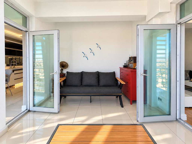 YAŞAMKENT CRYSTAL TOWERS’DA SATILIK LÜKS 4+1 DAİRE
