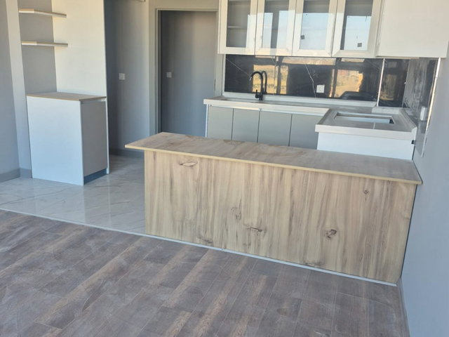 ATAYURT'TA PARK MANZARALI SIFIR 2+1 KİRALIK DAİRE