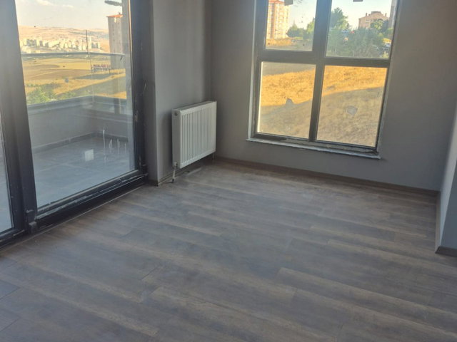 ATAYURT'TA PARK MANZARALI SIFIR 2+1 KİRALIK DAİRE