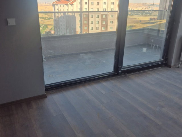 ATAYURT'TA PARK MANZARALI SIFIR 2+1 KİRALIK DAİRE