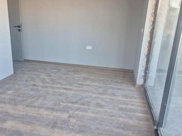 ATAYURT'TA PARK MANZARALI SIFIR 2+1 KİRALIK DAİRE