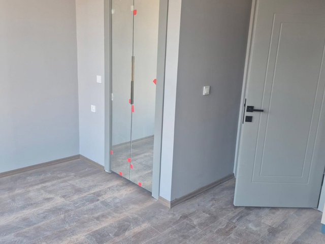 ATAYURT'TA PARK MANZARALI SIFIR 2+1 KİRALIK DAİRE