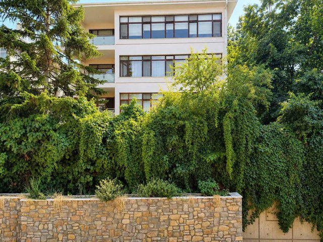 GOP KULELİ CADDESİ LÜKS EŞYALI 1+1 SATILIK DAİRE