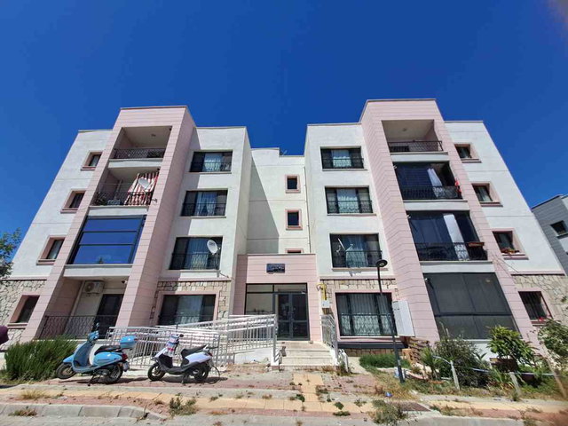 SEFERİHİSAR TOKİ DE ÖNÜ AÇIK KİRALIK 2+1 DAİRE