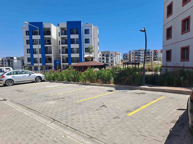 SEFERİHİSAR TOKİ DE ÖNÜ AÇIK KİRALIK 2+1 DAİRE