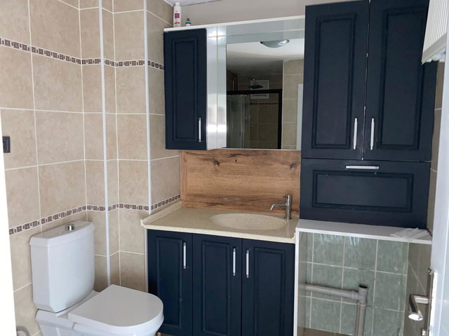 YAHYAKAPTAN NECİP FAZIL CADDESİNDE BAKIMLI KİRALIK DAİRE
