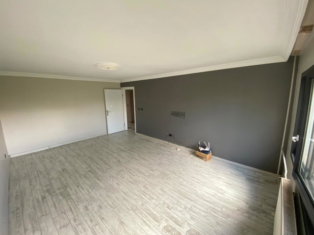 YAHYAKAPTAN NECİP FAZIL CADDESİNDE BAKIMLI KİRALIK DAİRE