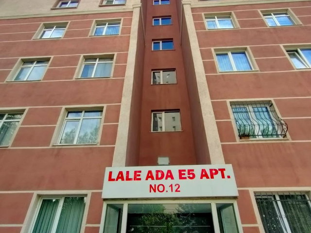 BEYLİKDÜZÜ BAREŞ MAHALLESİ 3+1 ÇOK İYİ LOKASYON