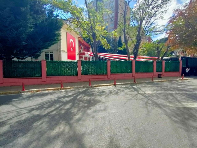 BEYLİKDÜZÜ BAREŞ MAHALLESİ 3+1 ÇOK İYİ LOKASYON