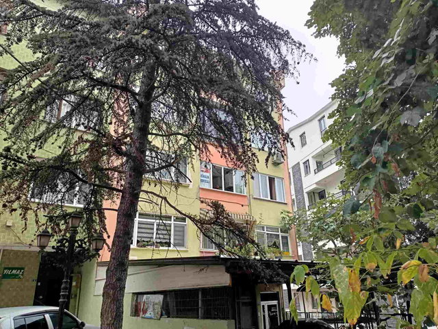 TURGUT MAHALLESİ ORDUEVİ MEVKİ TEMİZ KAÇIRILMAYACAK EŞYALI DAİRE