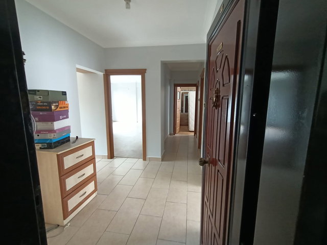 TURGUT MAHALLESİ ORDUEVİ GÜZERGAHI KİRALIK DAİRE