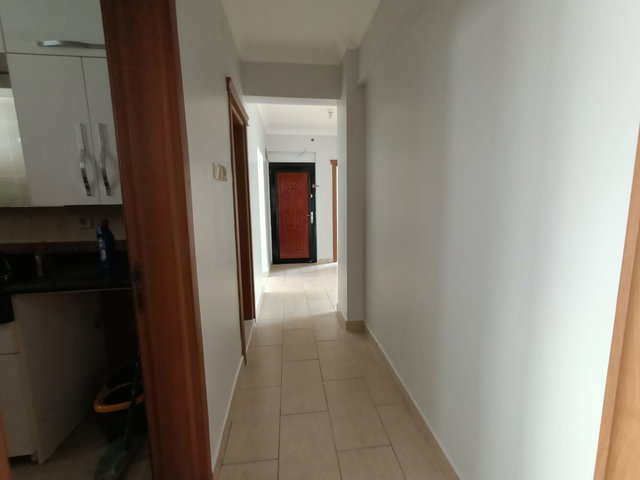 TURGUT MAHALLESİ ORDUEVİ GÜZERGAHI KİRALIK DAİRE