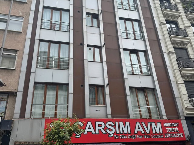 KAĞITHANE SULTAN SELİM DE EBEVEYN BANYOLU KİRALIK DAİRE