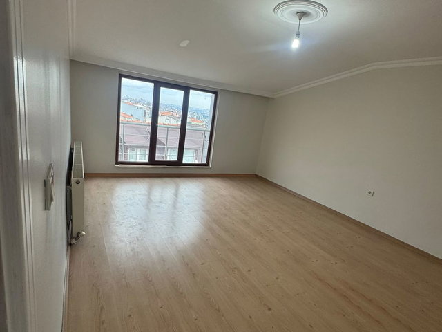 KAĞITHANE SULTAN SELİM DE EBEVEYN BANYOLU KİRALIK DAİRE