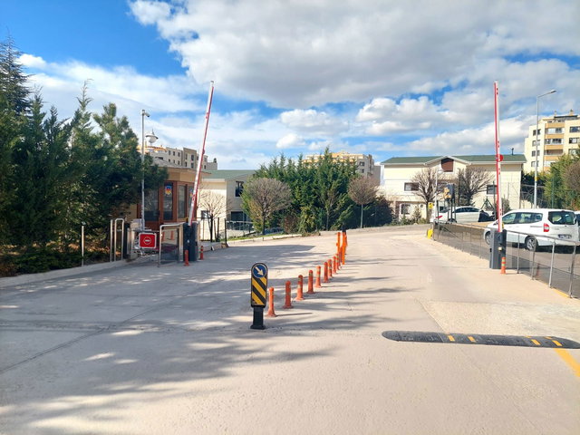 SEĞMEN BAĞLICA'DA KAPALI OTOPARKLI, KONFORLU VE HUZURLU 4+1