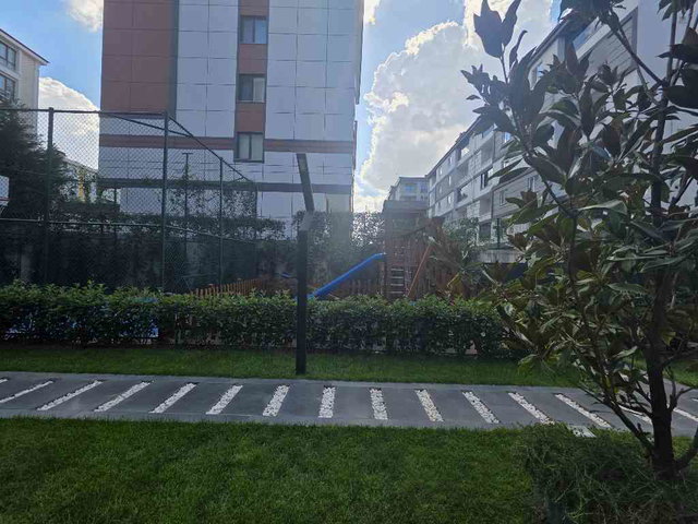 ÇORLU’DA SIFIR 3+1 | 150 M² BRÜT | YERDEN ISITMA | SİTE İÇİ | BALKONLU