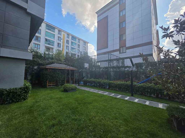 ÇORLU’DA SIFIR 3+1 | 150 M² BRÜT | YERDEN ISITMA | SİTE İÇİ | BALKONLU