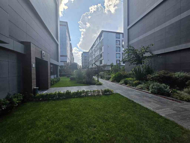 ÇORLU’DA SIFIR 3+1 | 150 M² BRÜT | YERDEN ISITMA | SİTE İÇİ | BALKONLU